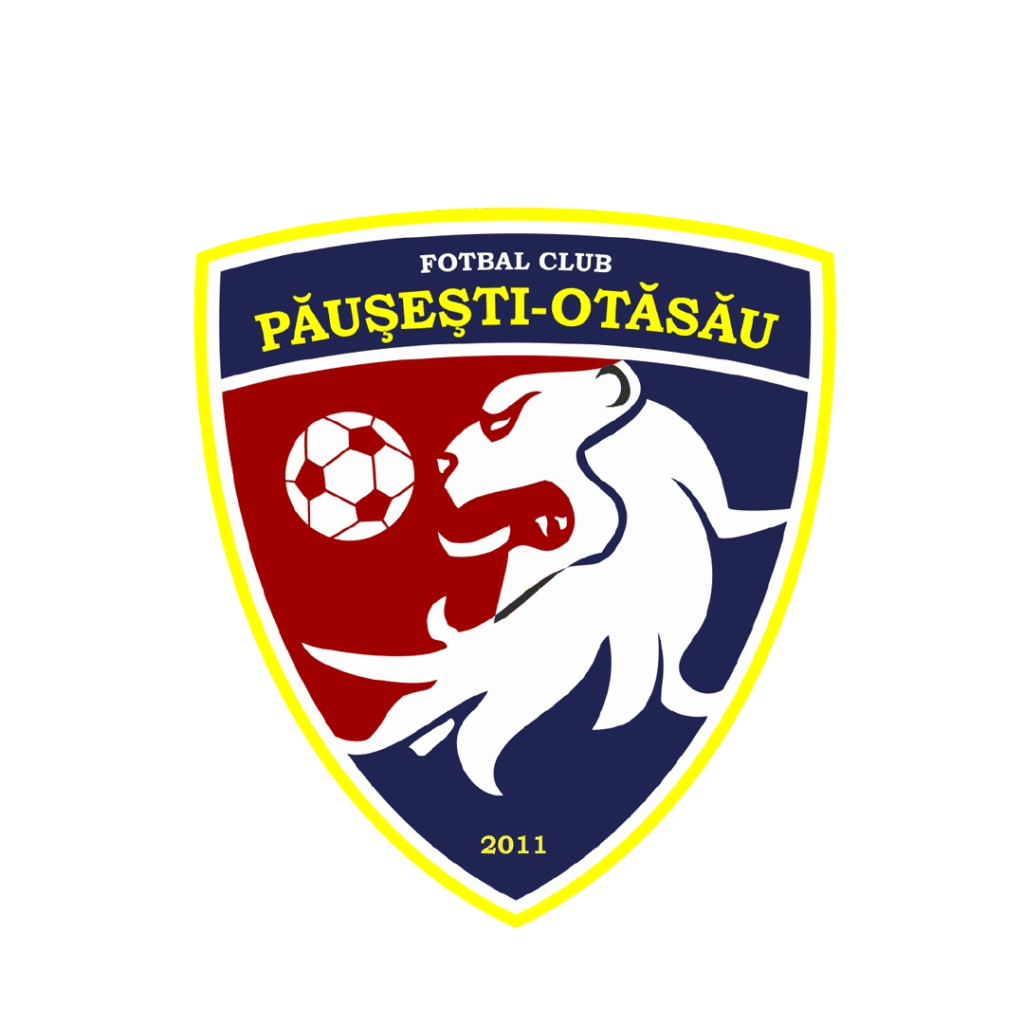 FC Păuşeşti-Otăsău